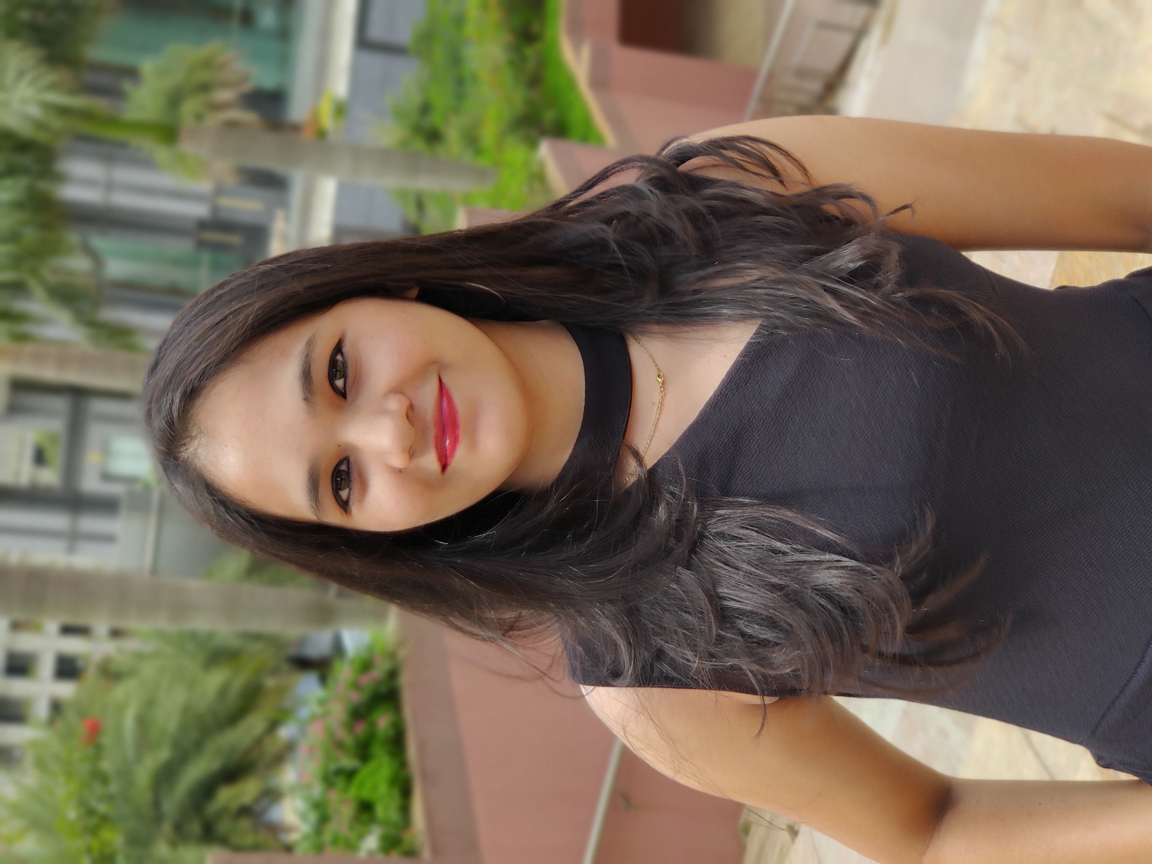 Anvith Rai Anvitha Chegu